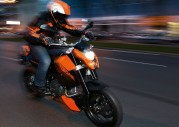 KTM 690 Duke